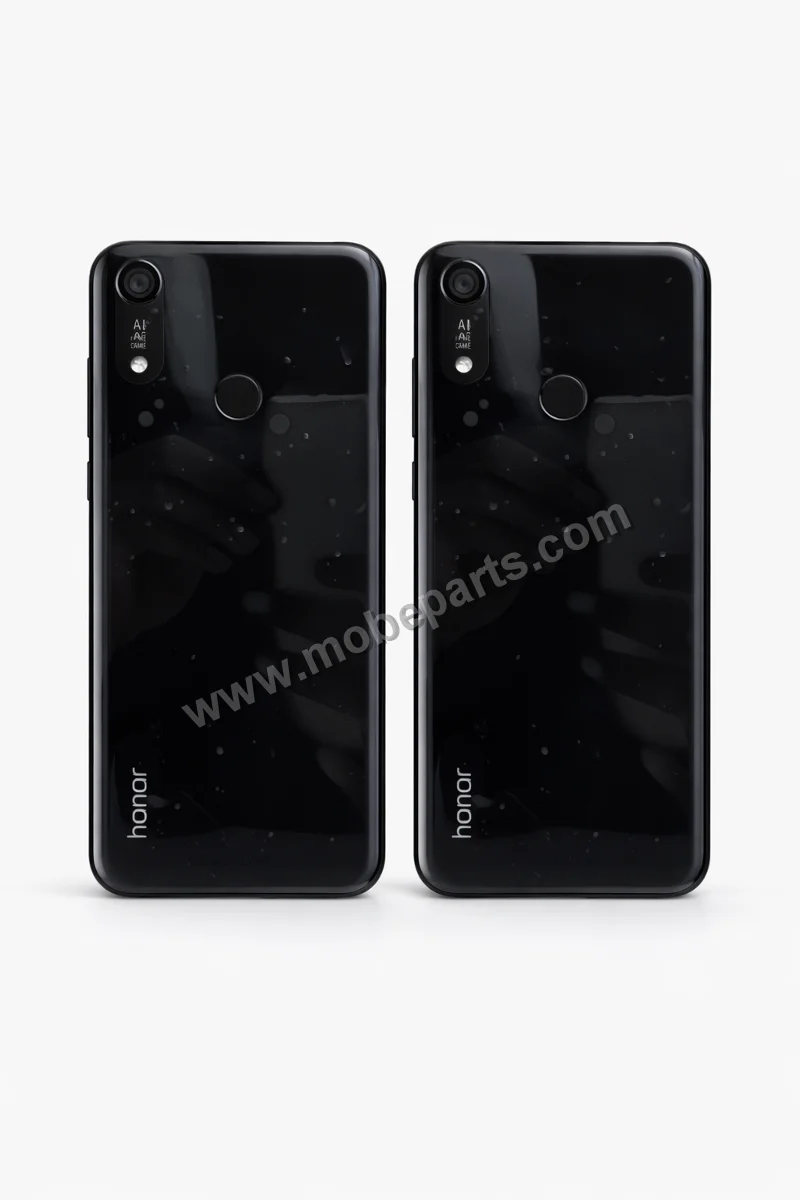 Generic Honor 8A Or Play 8A Body Back