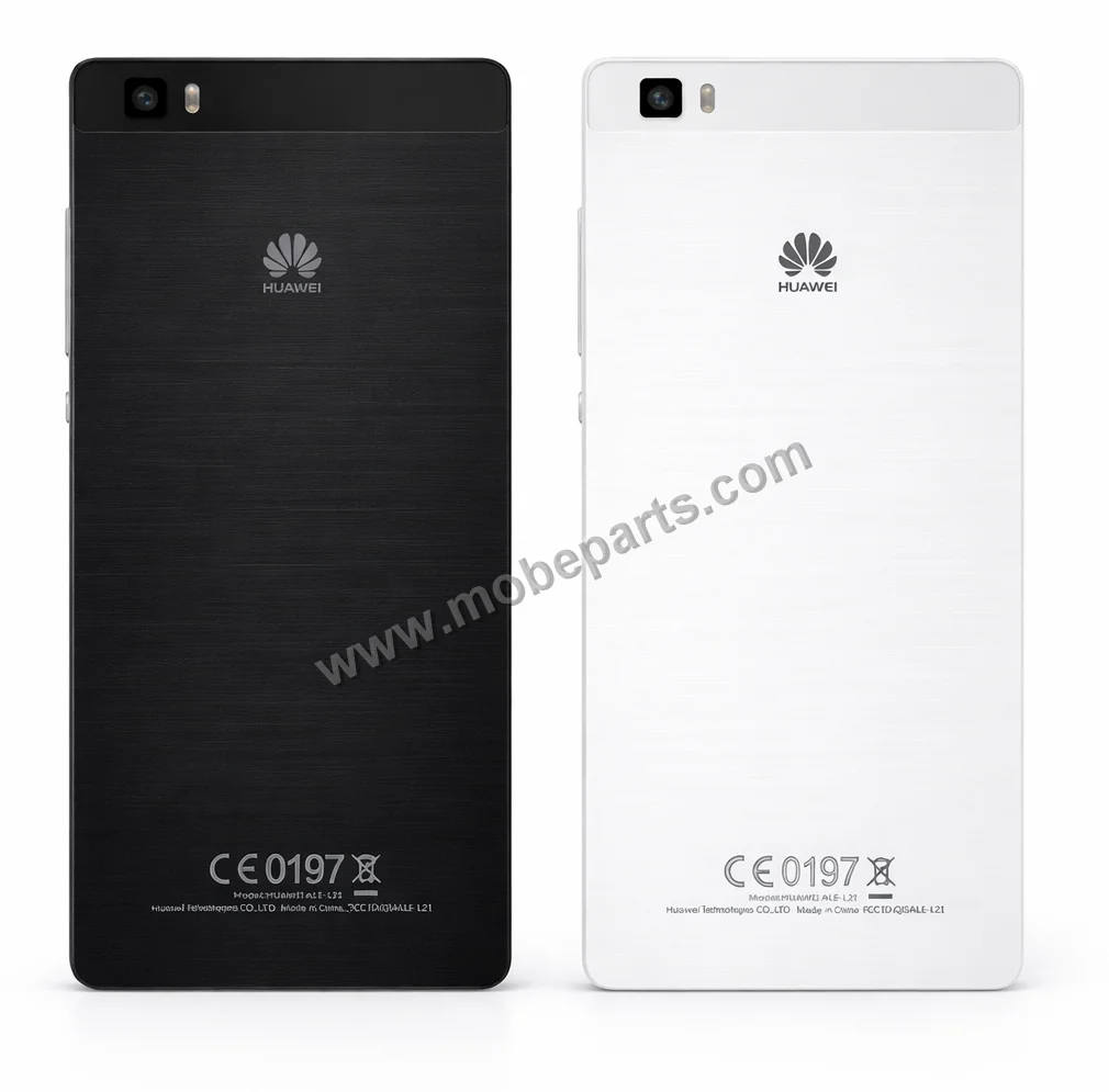 Generic Huawei  P8 Lite Body Back