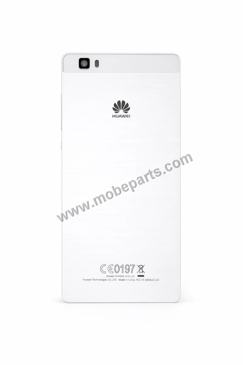 Generic Huawei  P8 Lite Body Back