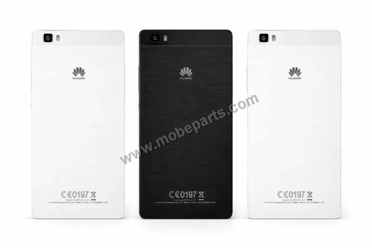 Generic Huawei  P8 Lite Body Back